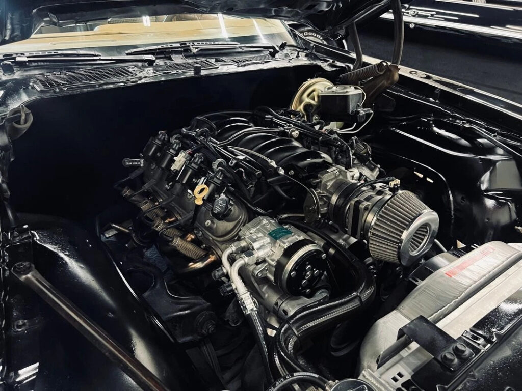 1979 Pontiac Trans Am