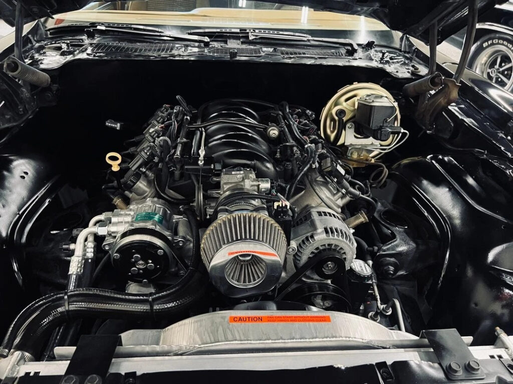 1979 Pontiac Trans Am