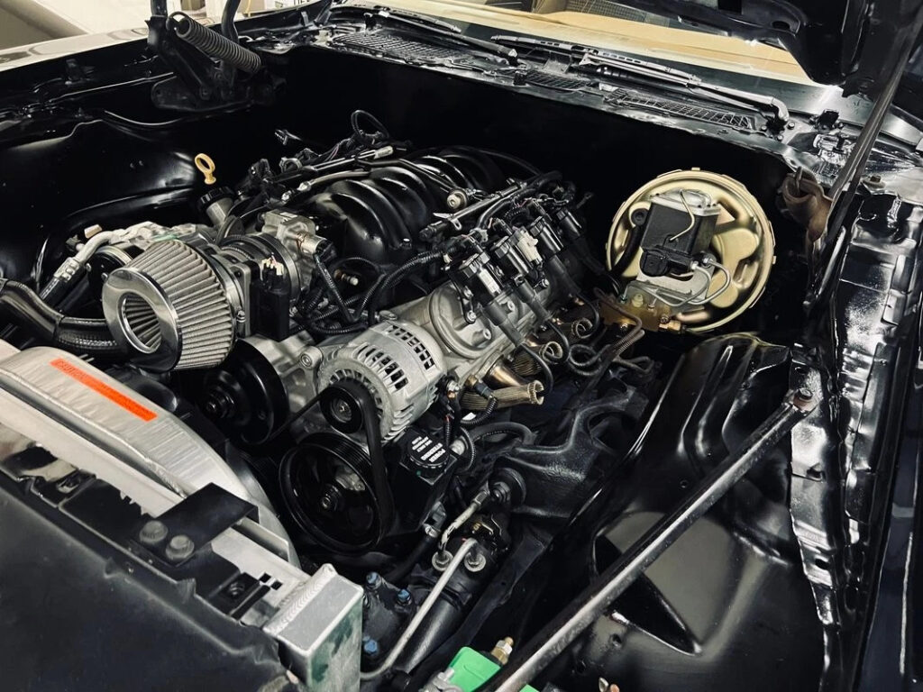 1979 Pontiac Trans Am