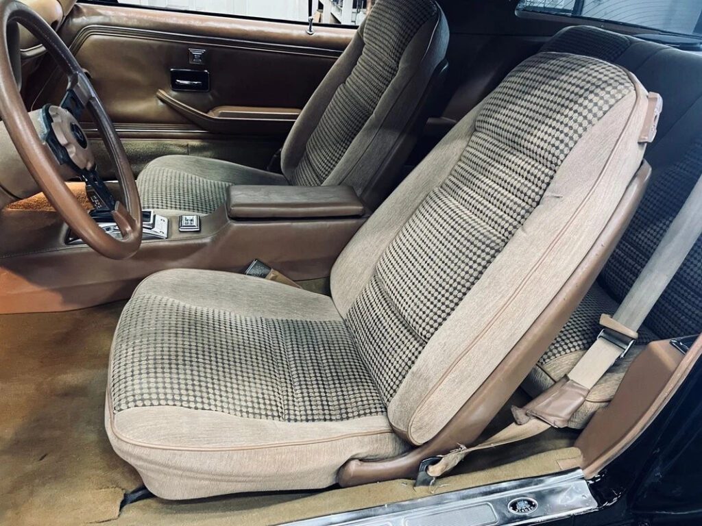 1979 Pontiac Trans Am