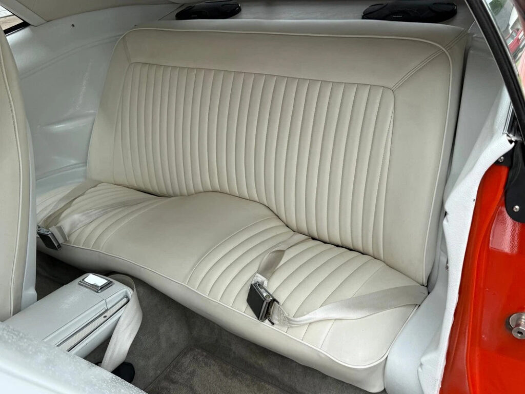 1970 Plymouth Barracuda