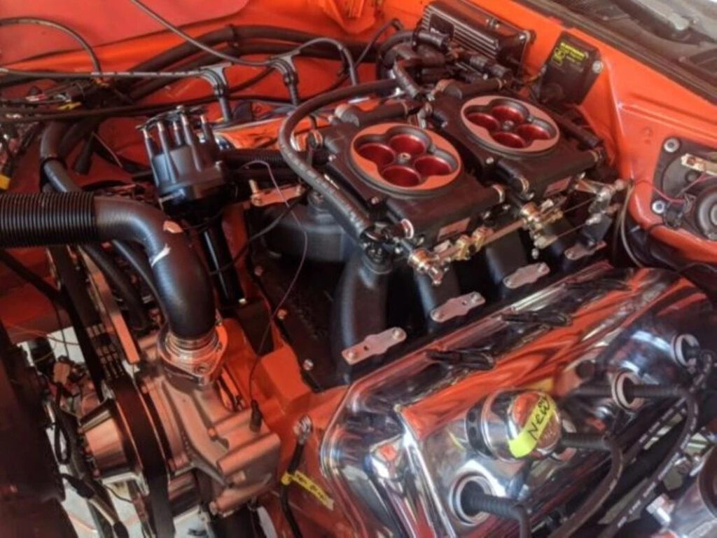 1970 Plymouth Barracuda