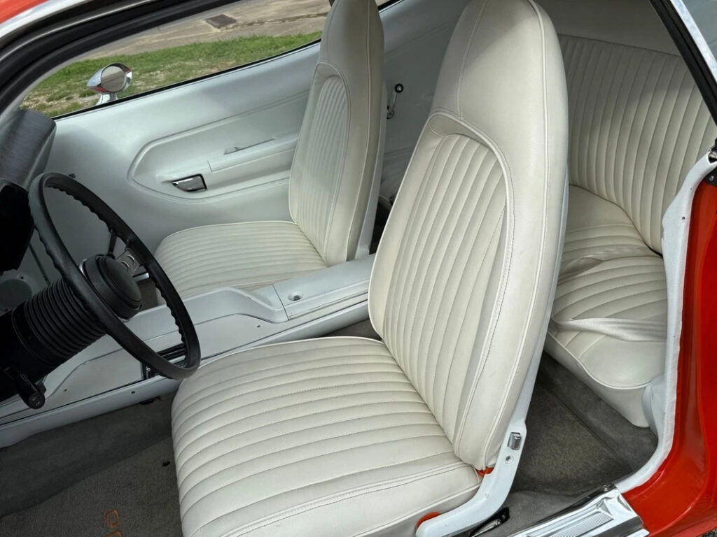 1970 Plymouth Barracuda