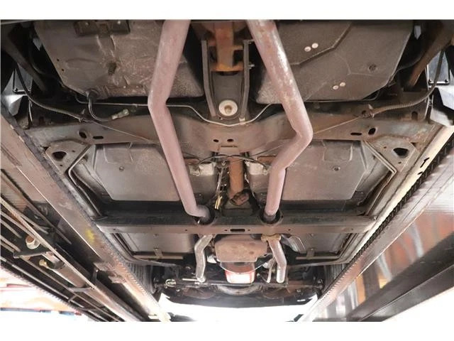 1971 Chevrolet Corvette 350/270 Totally Original, Award-Winning 7,353 Miles!