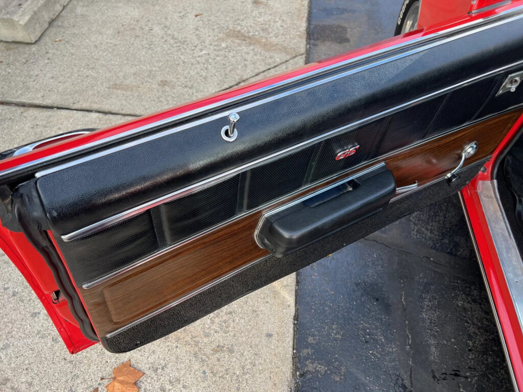 1972 Buick Gran Sport