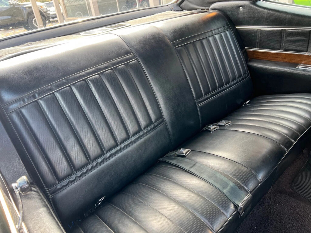 1972 Buick Gran Sport