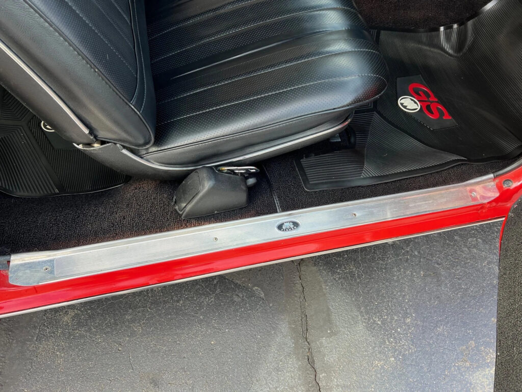 1972 Buick Gran Sport