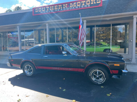 1976 Plymouth Road Runner for sale