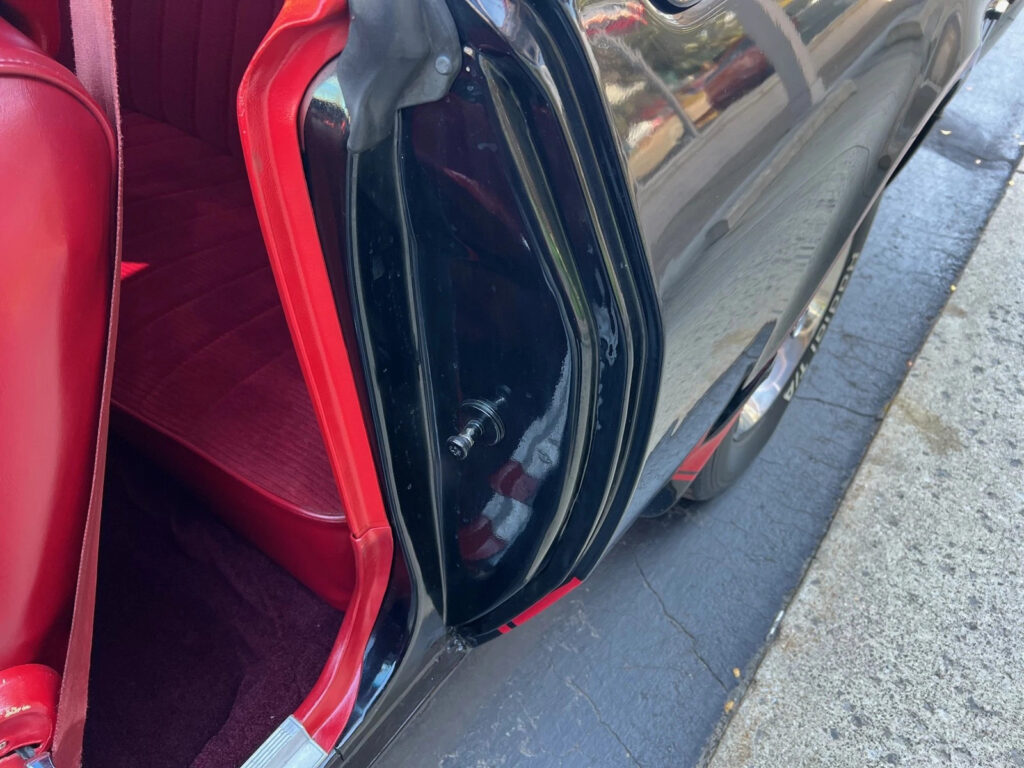 1976 Plymouth Road Runner