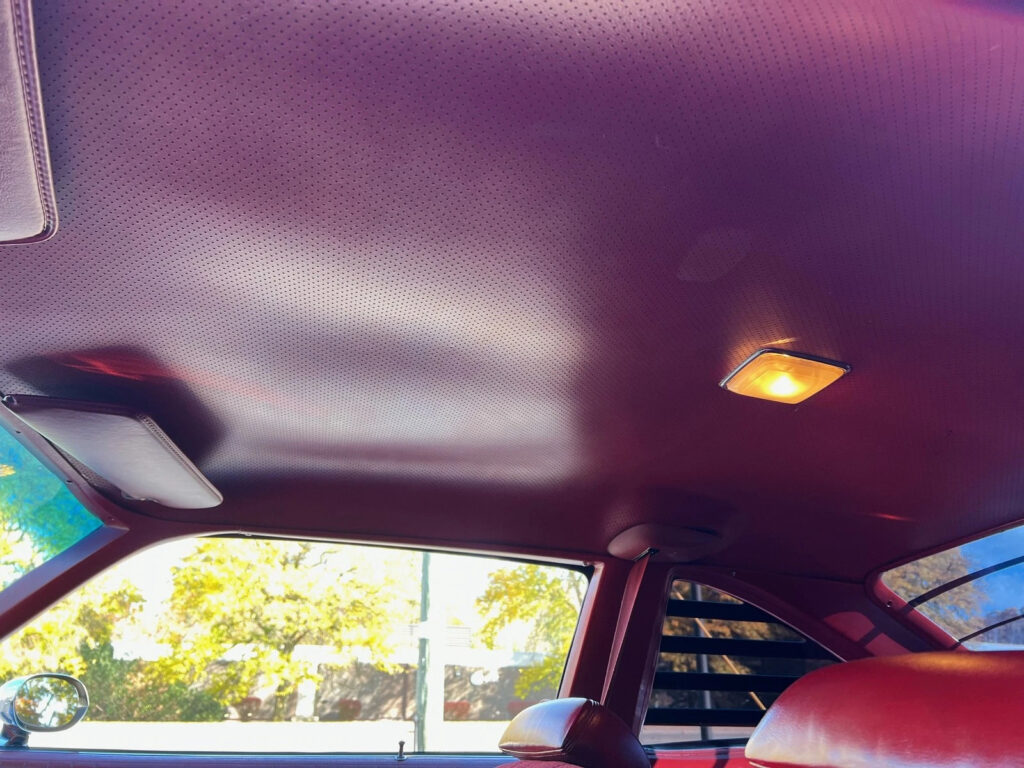 1976 Plymouth Road Runner