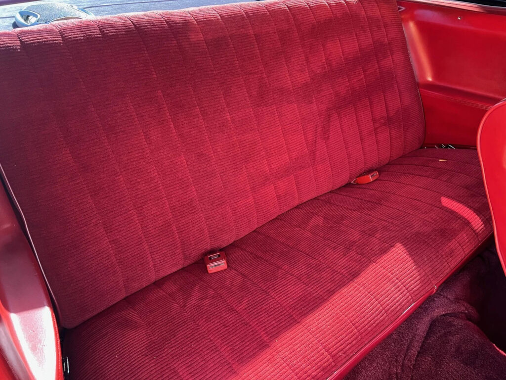 1976 Plymouth Road Runner