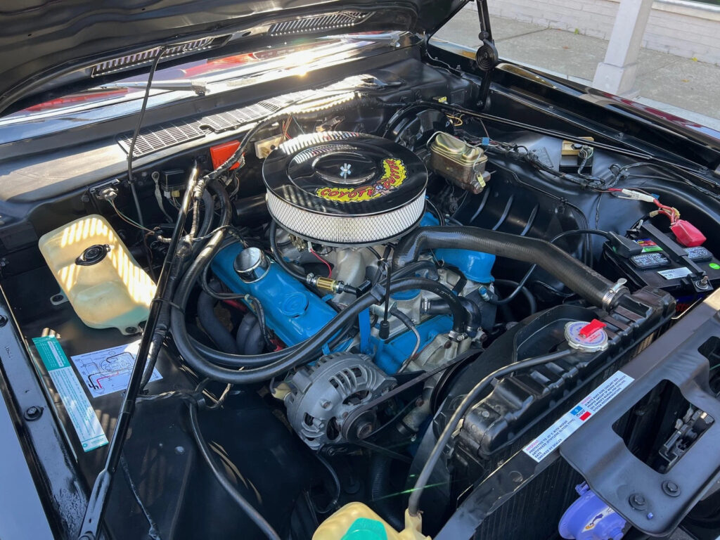 1976 Plymouth Road Runner