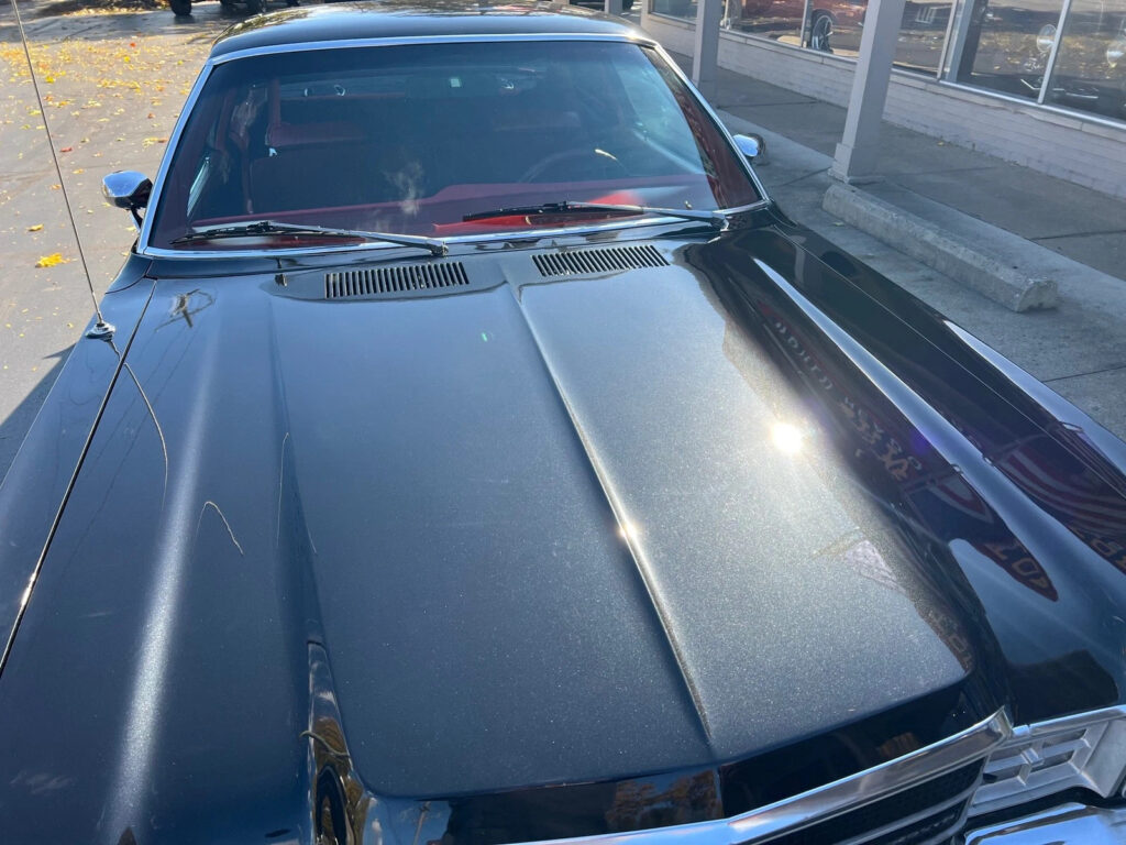 1976 Plymouth Road Runner