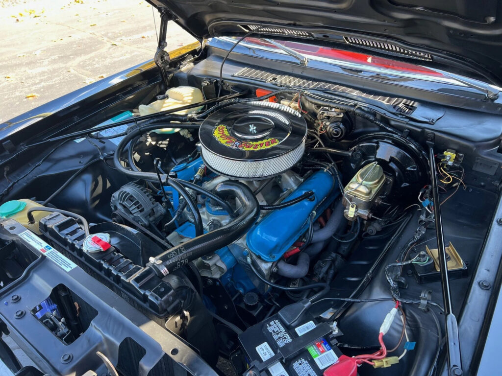 1976 Plymouth Road Runner