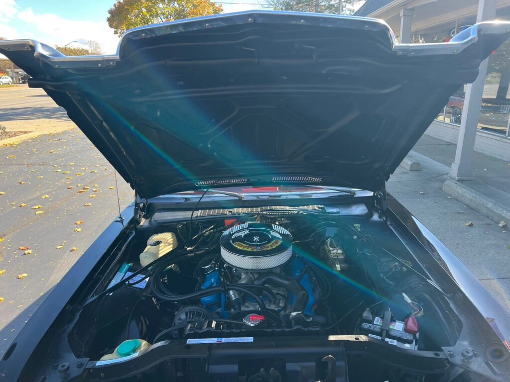 1976 Plymouth Road Runner