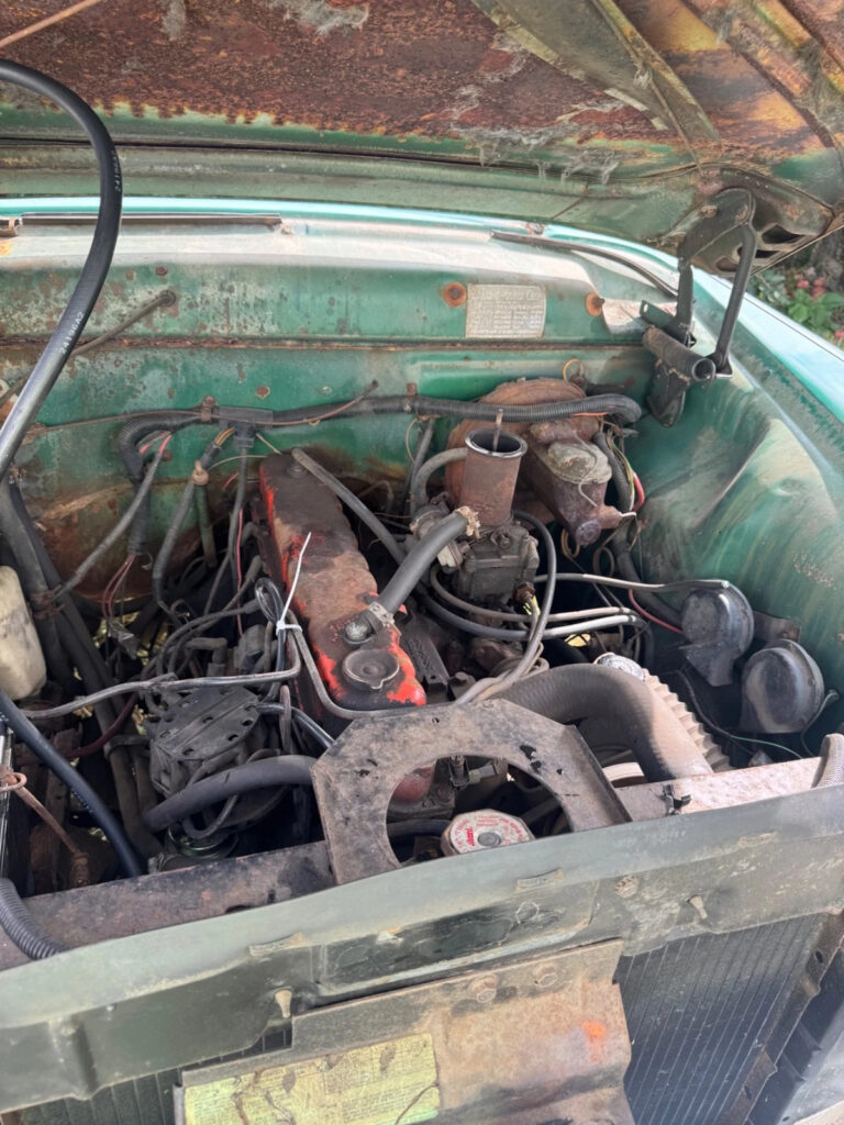 1977 Checker Marathon