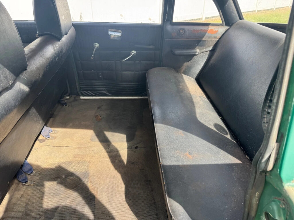 1977 Checker Marathon