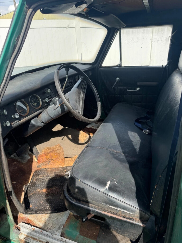 1977 Checker Marathon