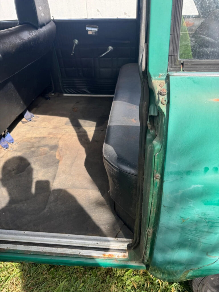 1977 Checker Marathon