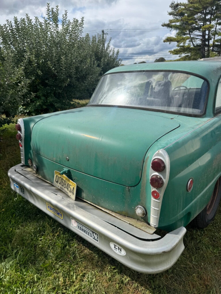 1977 Checker Marathon