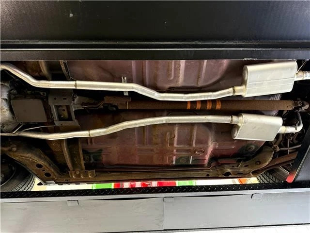 1977 Ford Thunderbird 302 CI