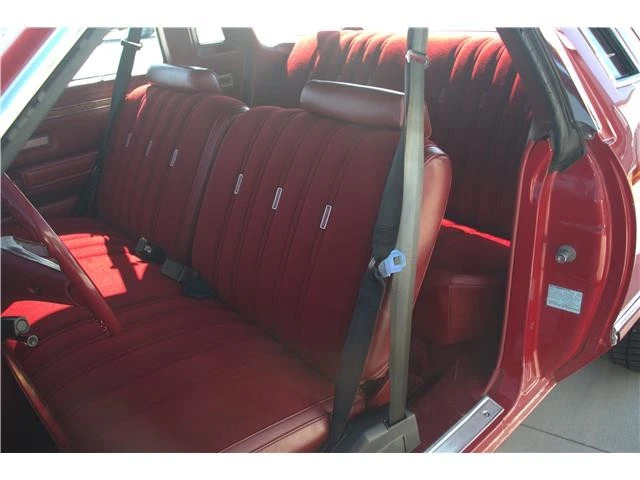 1977 Ford Thunderbird 302 CI