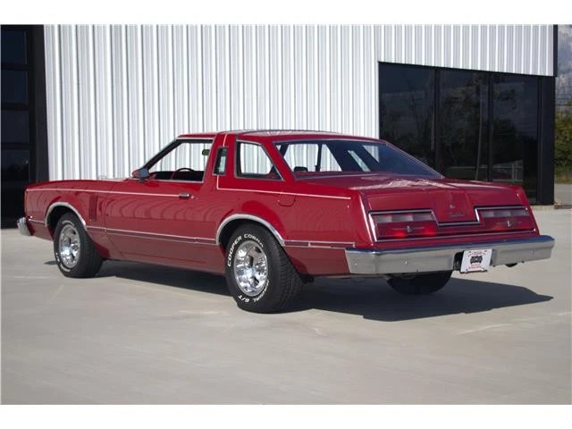 1977 Ford Thunderbird 302 CI