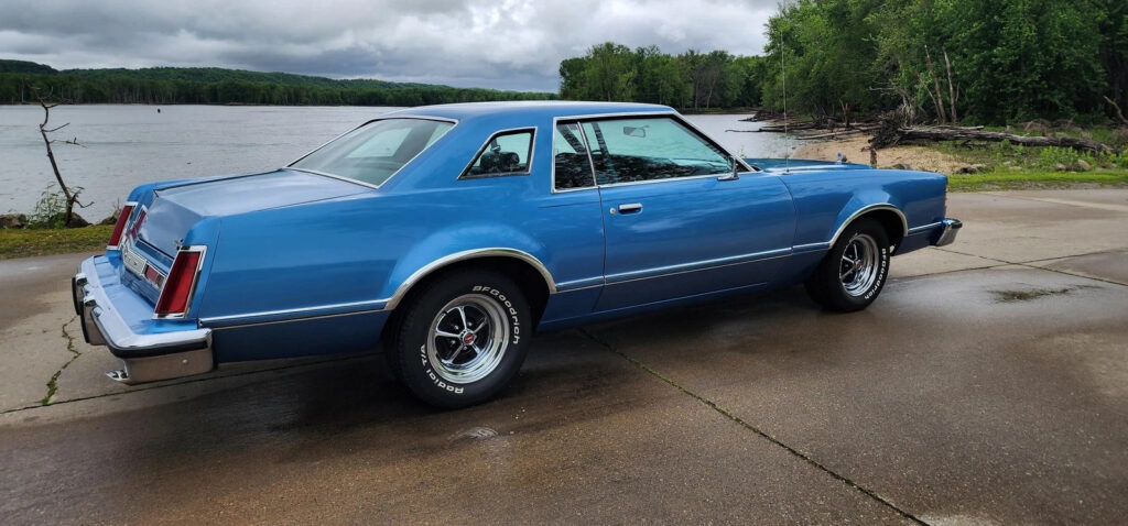 1978 Ford LTD II