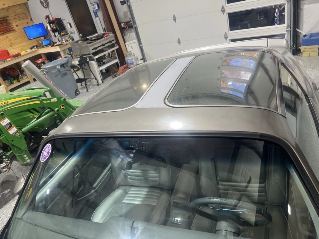 1979 Pontiac Trans Am Anniversary