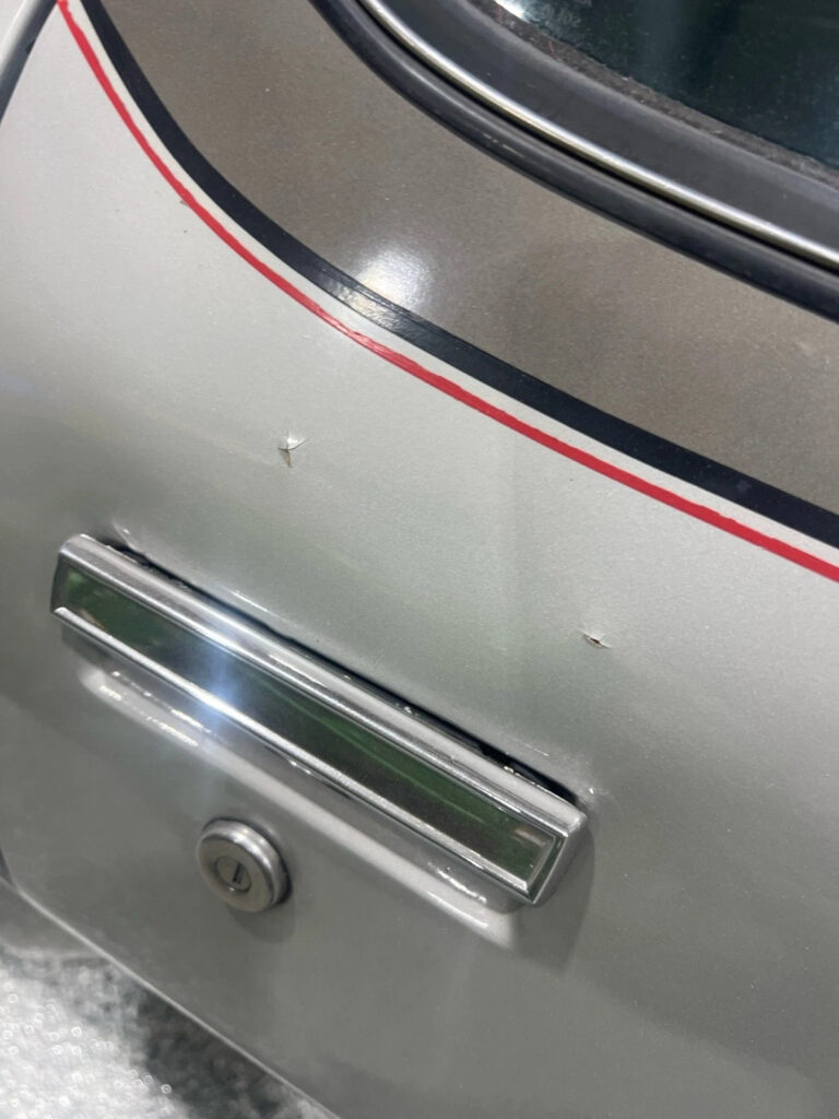 1979 Pontiac Trans Am Anniversary