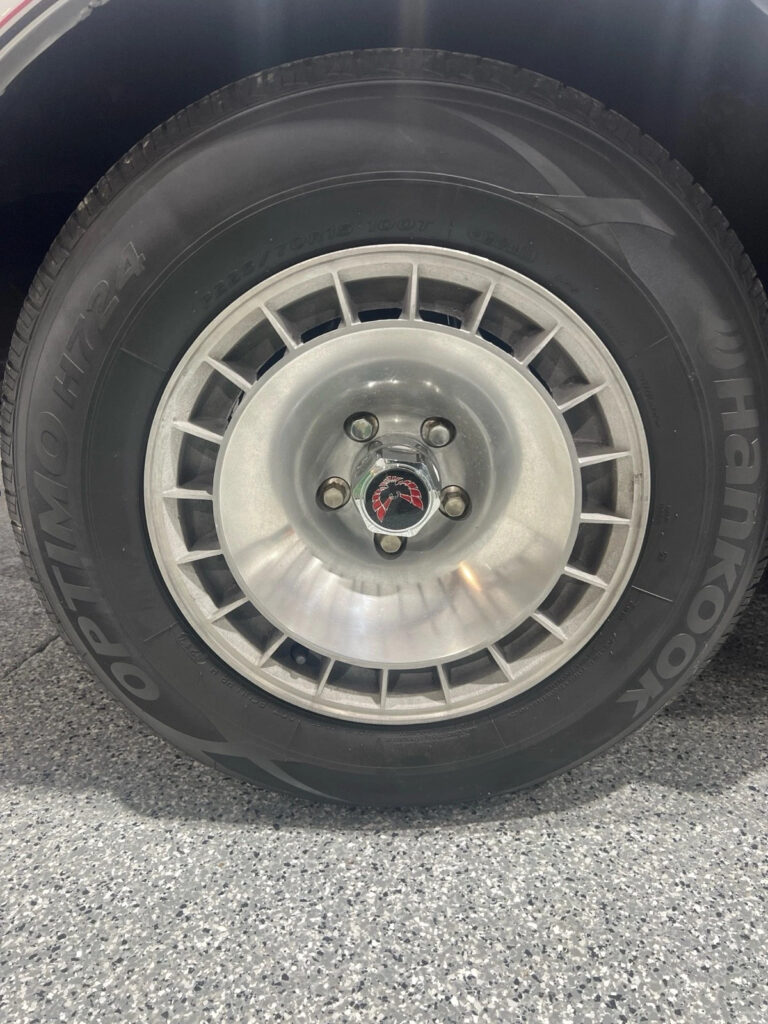 1979 Pontiac Trans Am Anniversary