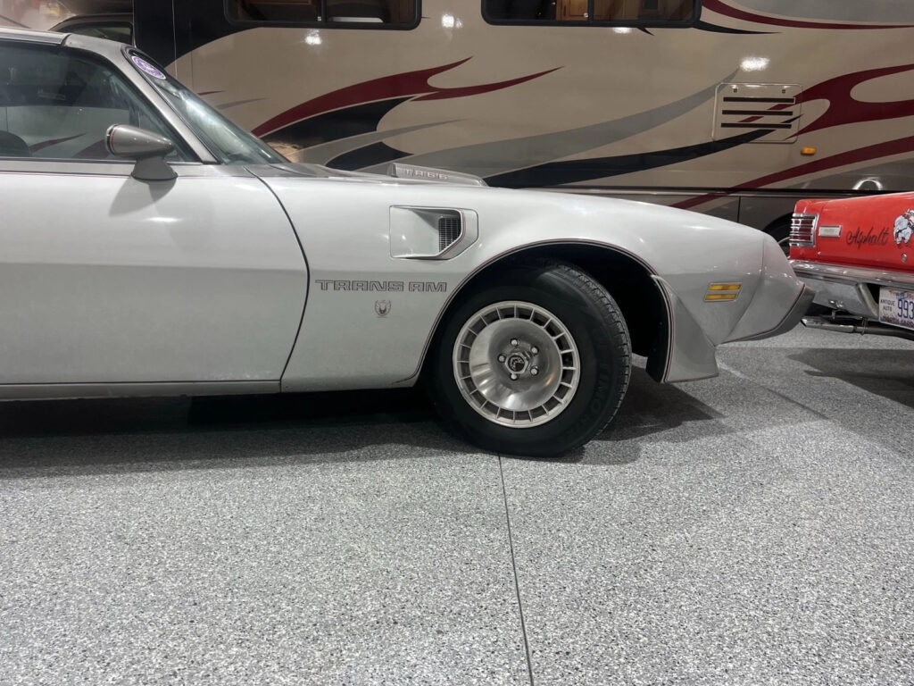 1979 Pontiac Trans Am Anniversary