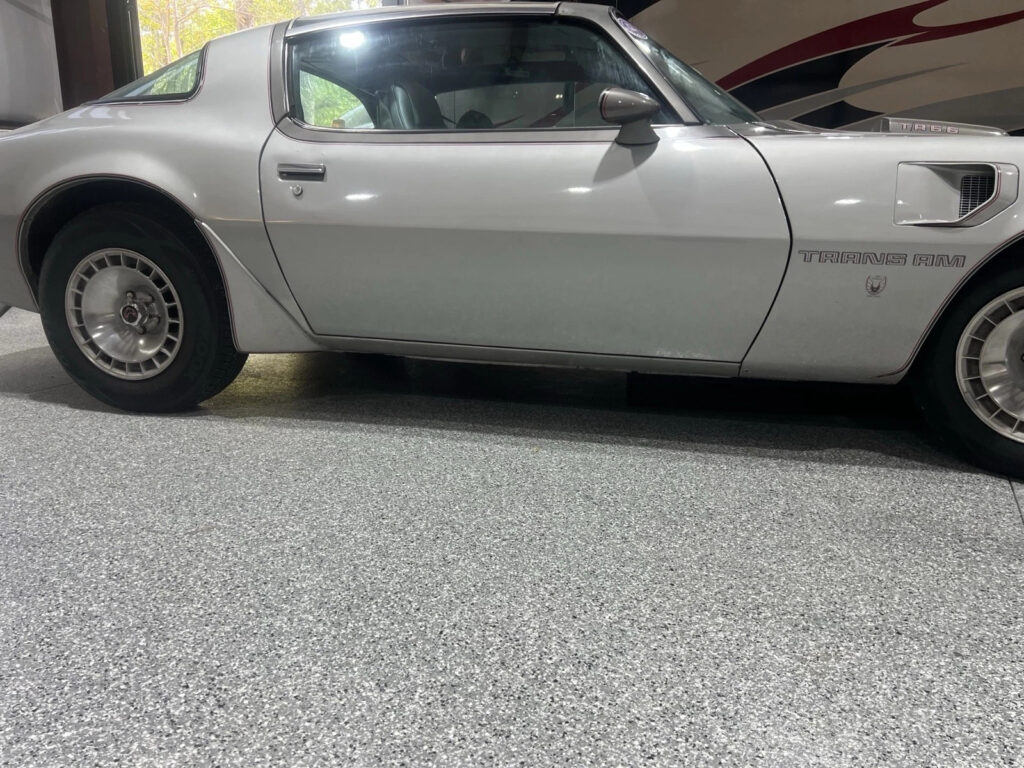 1979 Pontiac Trans Am Anniversary